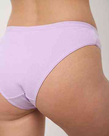 Набір жіночих трусиків 7 шт Nicoletta 713128 Київ