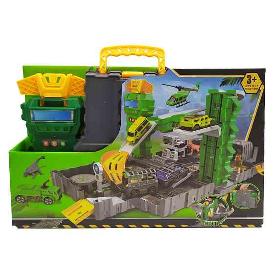 Іграшковий набір "Динозаври" SY9929 Вінниця