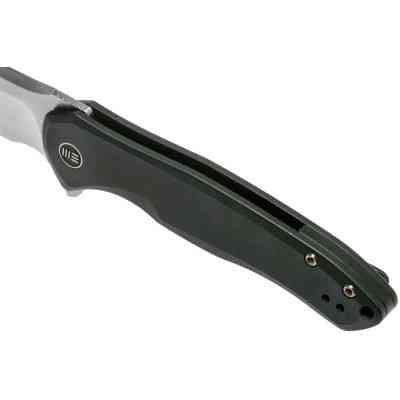Ніж Weknife Kitefin Black (2001G) Вінниця