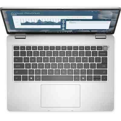 Ноутбук Dell Pro 14 (BTO601PC14255UA_W11P) Вінниця