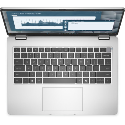 Ноутбук Dell Pro 14 (BTO601PC14255UA_W11P) Вінниця - фото 4