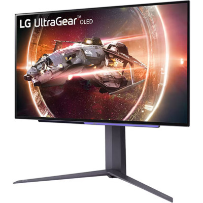 Монитор LG 27GS95QE-B Винница - изображение 8