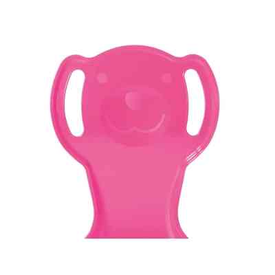 Санки Prosperplast лопата Polar Bear 2, рожевий (5905197380308) Вінниця