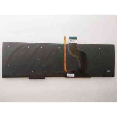 Клавіатура ноутбука Sony Vaio SVT15 (Tab 15) black,wo/frame,frame,backlight RU/US (A46049) Вінниця