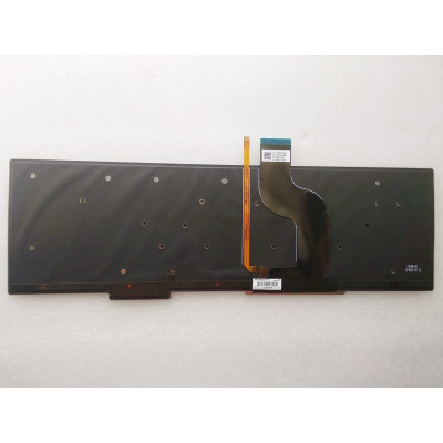 Клавіатура ноутбука Sony Vaio SVT15 (Tab 15) black,wo/frame,frame,backlight RU/US (A46049) Вінниця - фото 3