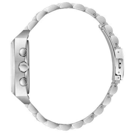 Часы мужские наручные Lee Cooper Matrix (Серебристый) Киев