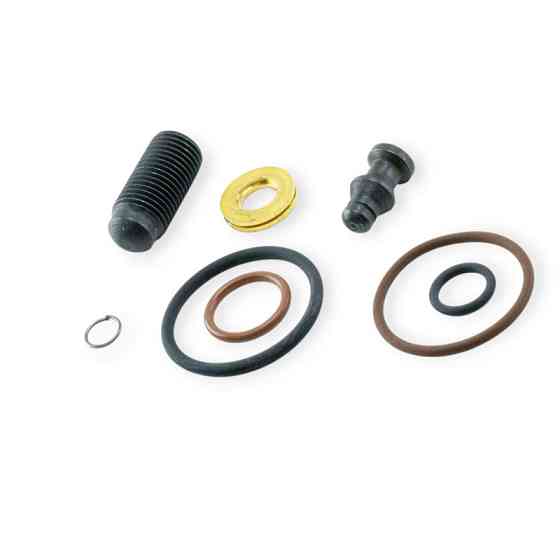 Ремкомплект (болт, шайба) Фольцваген T5, Caddy 1.9-2.0TDI форсунки Мукачево