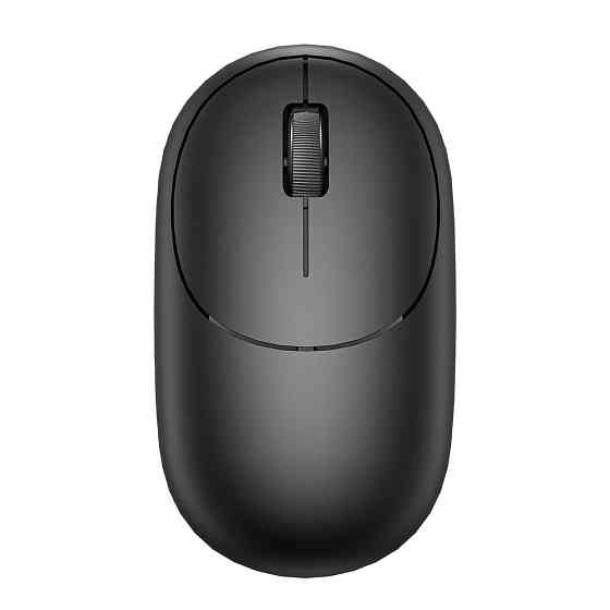 Маніпулятор миша бездротова WIWU WiMiCE 2.4G Wireless Mouse WM107 Black Одеса