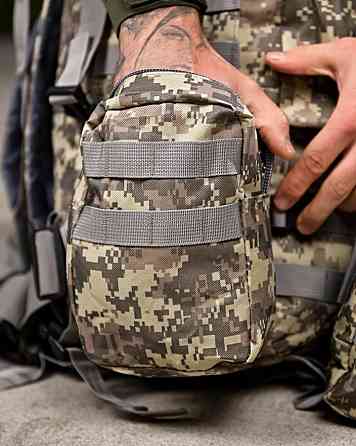 Рюкзак тактичний bresh 55Л nato ПП8054 Київ