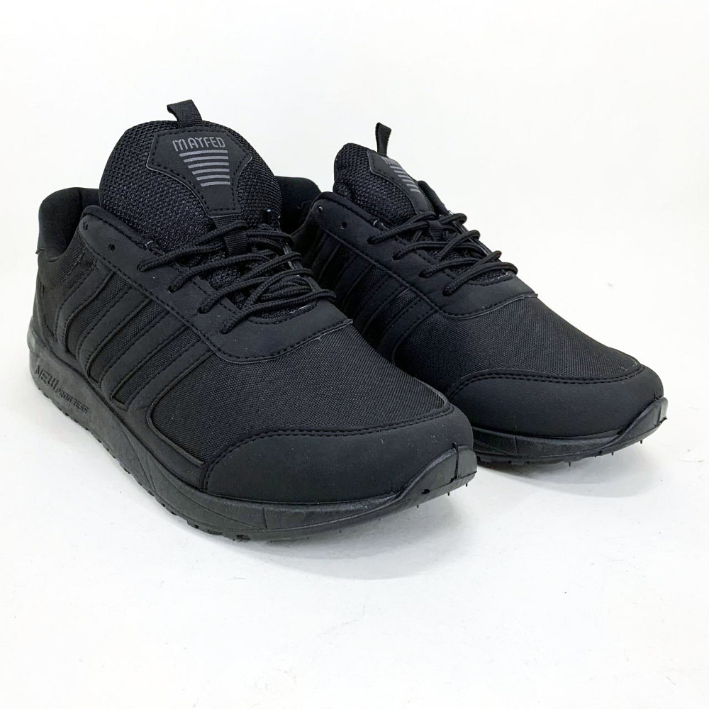 Міцні чоловічі зимові кросівки 41р 26, 5см, Спортивні зимові кросівки на хутрі Термо демісезон ZG-50 Львів - фото 7