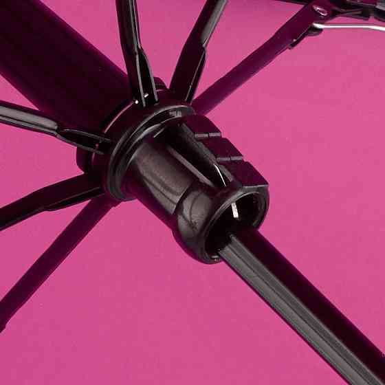 Парасоля Fare FiligRain Only95 складана механіка,  колір фуксія (5062) Киев