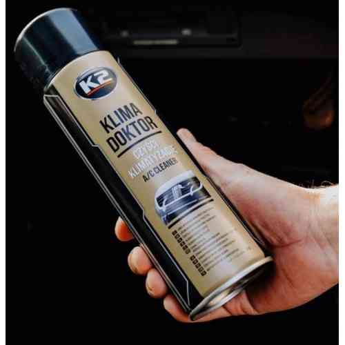 K2 Klima Doctor 500ml Очисник для Автокондиціонерів Ковель