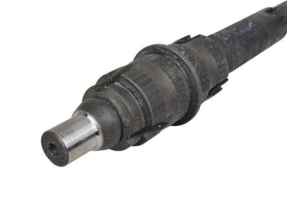 Вал вторинний коробки передач 2105, 2107 (5 ступка) старий зразок Аналог Мукачево