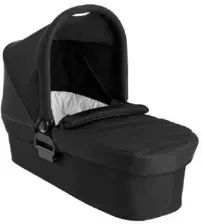 Дитяча коляска Baby Jogger Gondola City Mini Gt2 Double Jet Black Київ