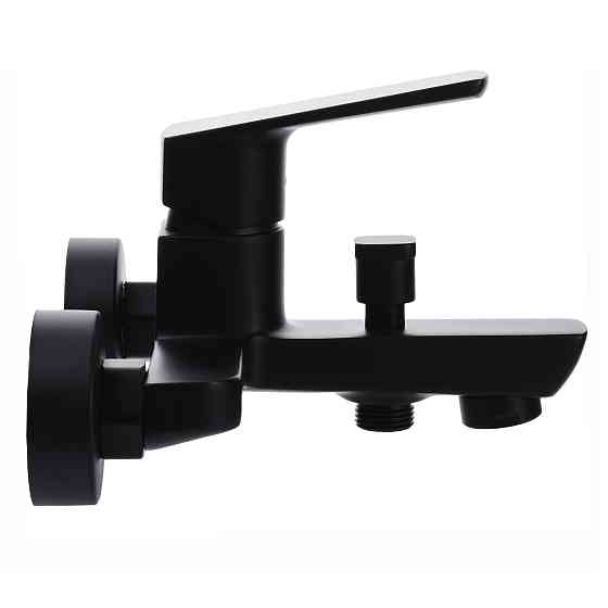 Змішувач для ванни TOPAZ LEXI TL 21101-H57-BL Луцк