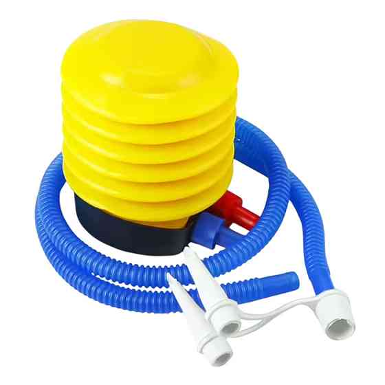 Надувний S-подібний лінивий диван 140х85х80 см,до 100кг,Рожевий SBR Київ