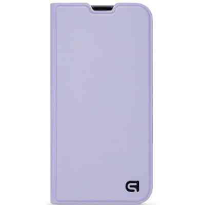 Чехол для мобильного телефона Armorstandart OneFold Case Samsung S24 Lavender (ARM73816) Винница