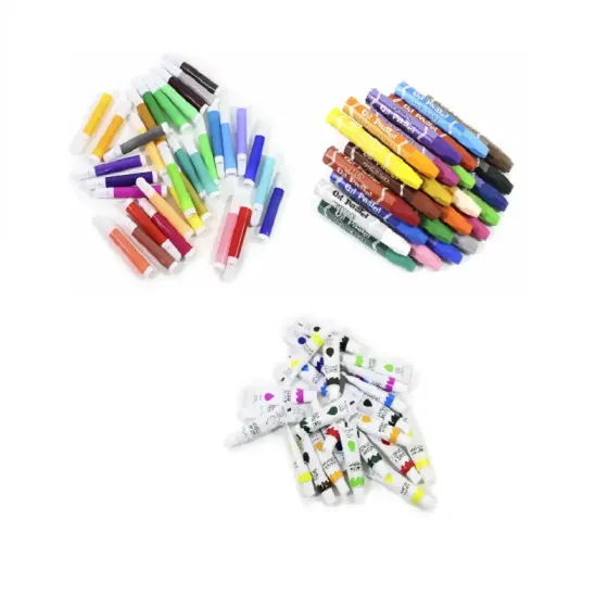 Набор для рисования 145 предметов в алюминиевом чемоданчике Коломыя