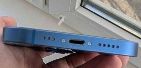 Айфон Apple iPhone 13 128Gb. Blue. Київ
