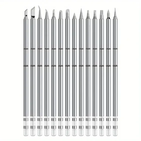 Сменное жало T12-ILS для паяльников Hakko Киев