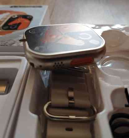 Смарт часы i9 ultra watch Киев