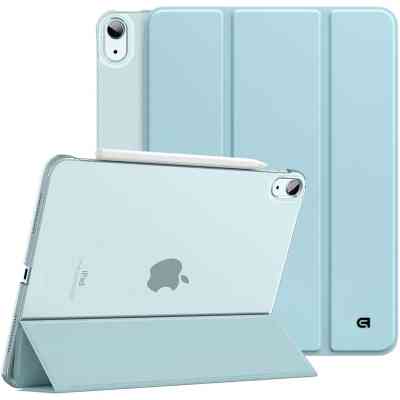 Чехол для планшета Armorstandart Flex Case iPad 11 2025 (A16) / 10.9 2024 / 2022 Light blue (ARM84460) Винница