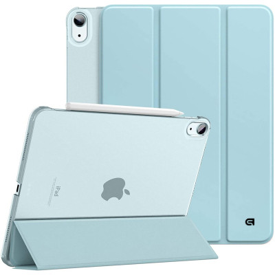 Чехол для планшета Armorstandart Flex Case iPad 11 2025 (A16) / 10.9 2024 / 2022 Light blue (ARM84460) Винница - изображение 2