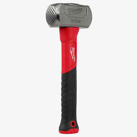 Кувалда MILWAUKEE, 1.36кг Одесса