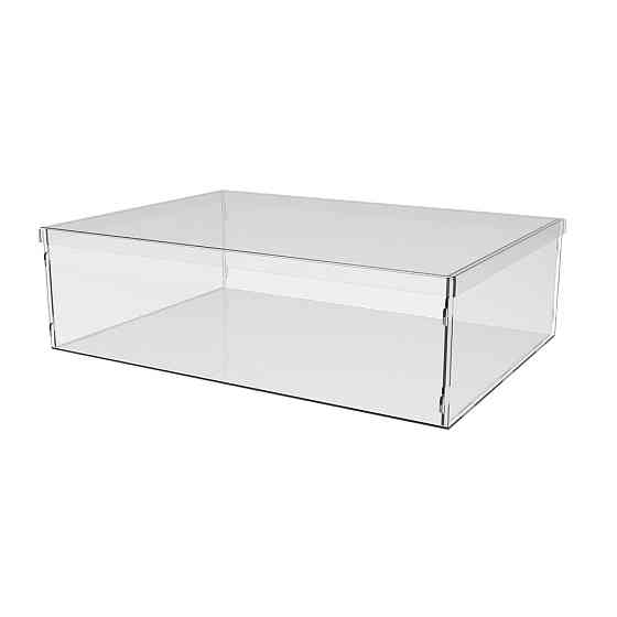 Коробка акриловая EKOSTAR 350х200х100 Киев