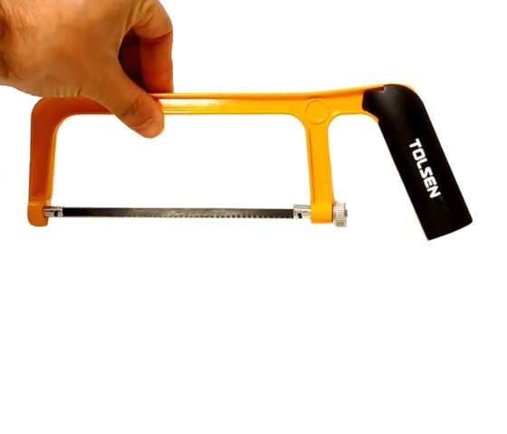 Ножовка по металлу 150мм МИНИ 6007 Харьков