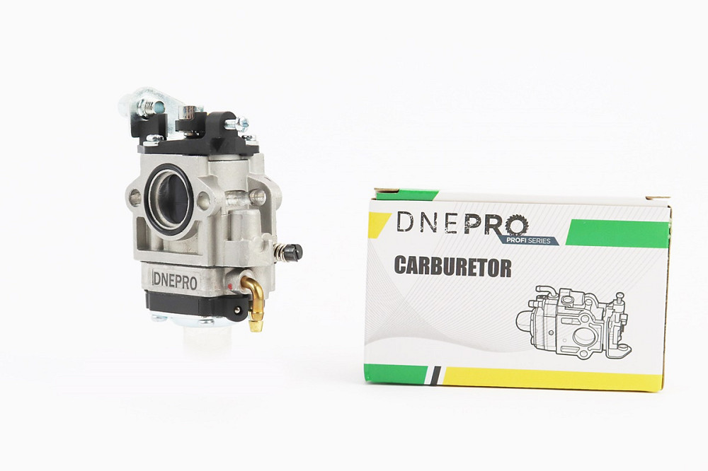 Карбюратор 1E40F-1E44F Киев - изображение 1