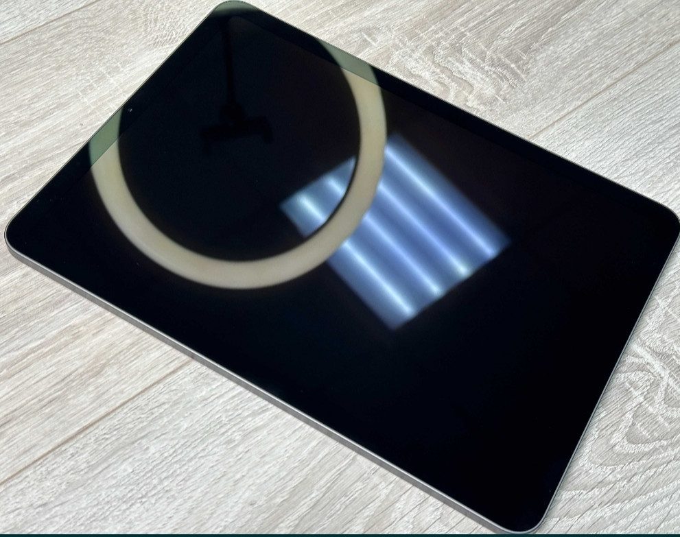 Планшет Apple iPad AIR 4 10.9 , 256Gb. Wi-Fi Space Gray A2316 (2022) Идеал ! Киев - изображение 4