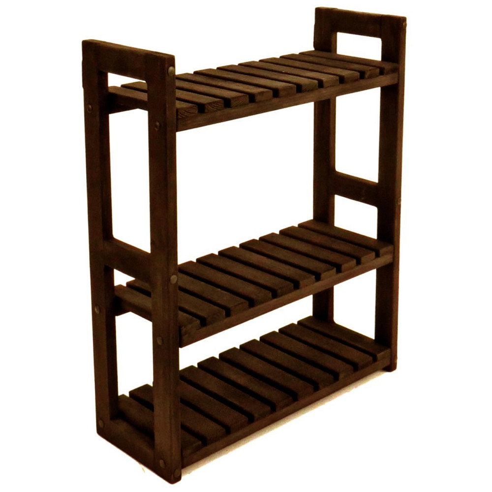 Полка для ванной 