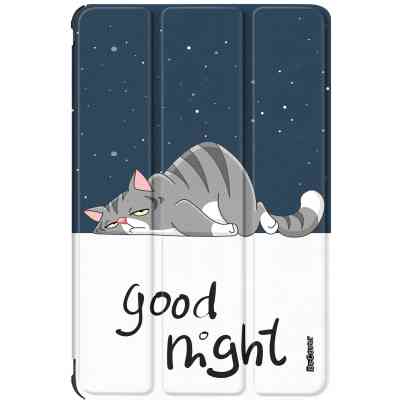 Чехол для планшета BeCover Smart Case Samsung Tab A9 Plus SM-X210/SM-X215/SM-X216 11.0" Good Night (710308) Винница