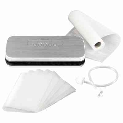 Вакууматор Sencor SVS3010GY Вінниця