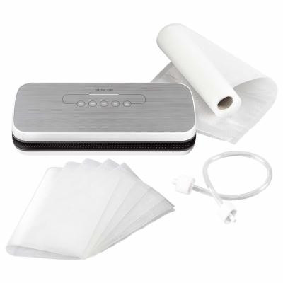 Вакууматор Sencor SVS3010GY Вінниця - фото 6