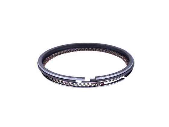 Кільця 52,00 мм STD на двигун 125, Мукачево