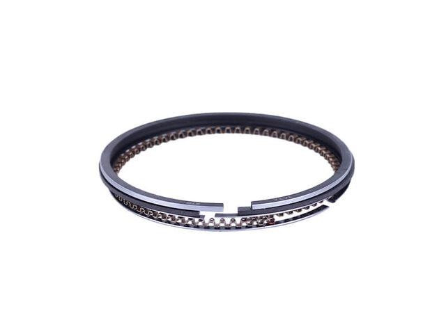 Кільця 52,00 мм STD на двигун 125, Мукачево - фото 1