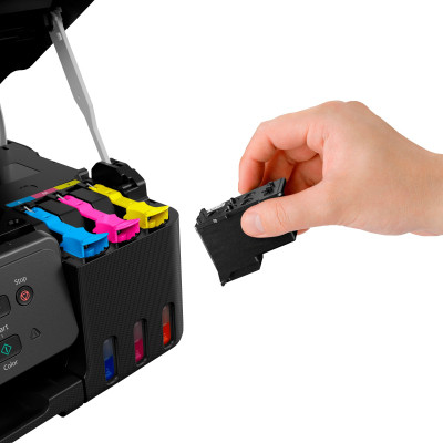 Многофункциональное устройство Canon PIXMA G3430 WiFi (5989C009) Винница - изображение 6