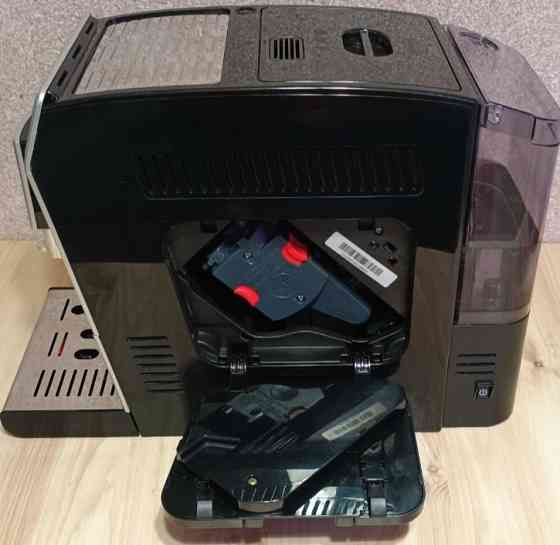Кофемашина Delonghi ETAM 29.660 SB. Autentica Cappuccino. Киев