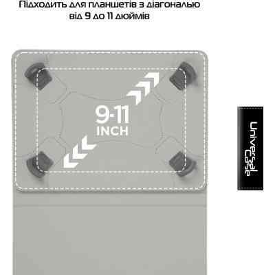 Чехол для планшета Armorstandart Silicone Hooks 10 Rose Gold (ARM59080) Винница