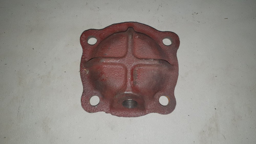Кришка підшипника редуктора ПВМ МТЗ. 52-2308035. Харків - фото 1