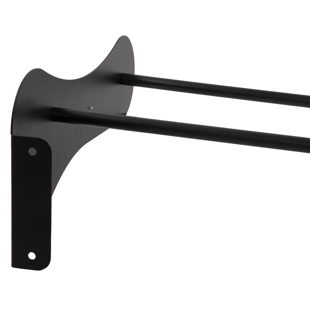 Кронштейн настенный для фитболов Zelart 9595 Киев - изображение 3