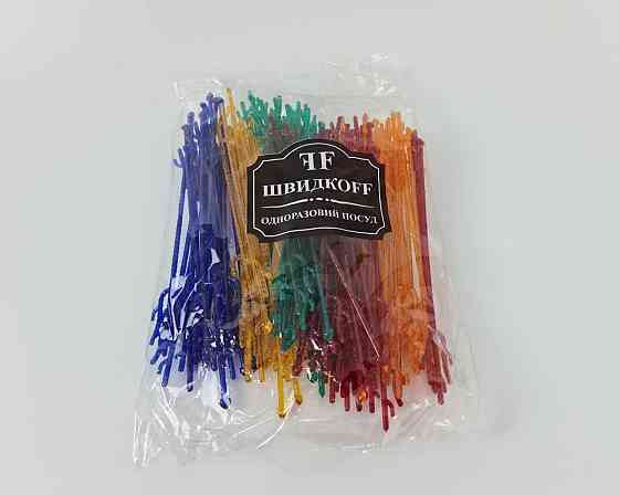 Мешалка для коктейлей 