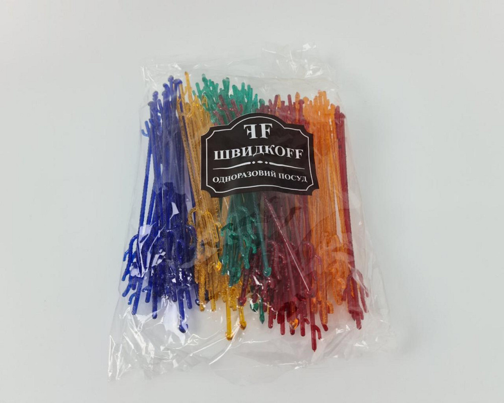 Мешалка для коктейлей 