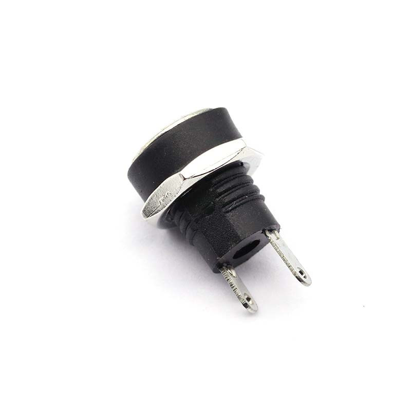 Комплект разъемов питания 5.5x2.1мм, 10 шт. Киев - изображение 7