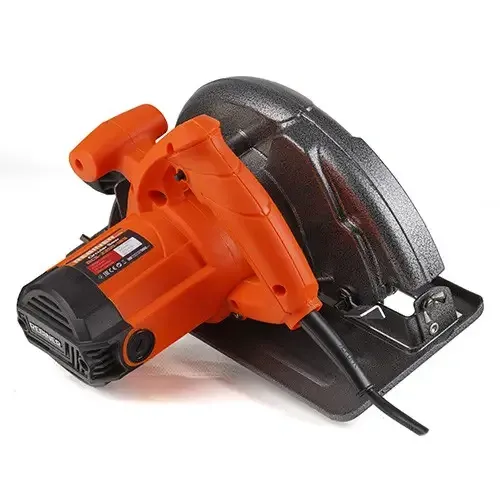 Дискова пила Rebiner RCS-2250 185 мм 2250 Вт 5000 об/хв Литва гарантія 36 міс Львів - фото 4