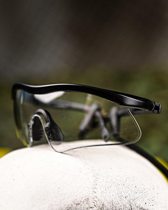 Тактические очки sengeit   светлая линза  ПП7840 Одесса - изображение 6