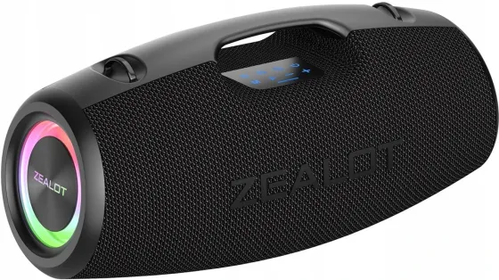 Портативная колонка Zealot S78 Киев