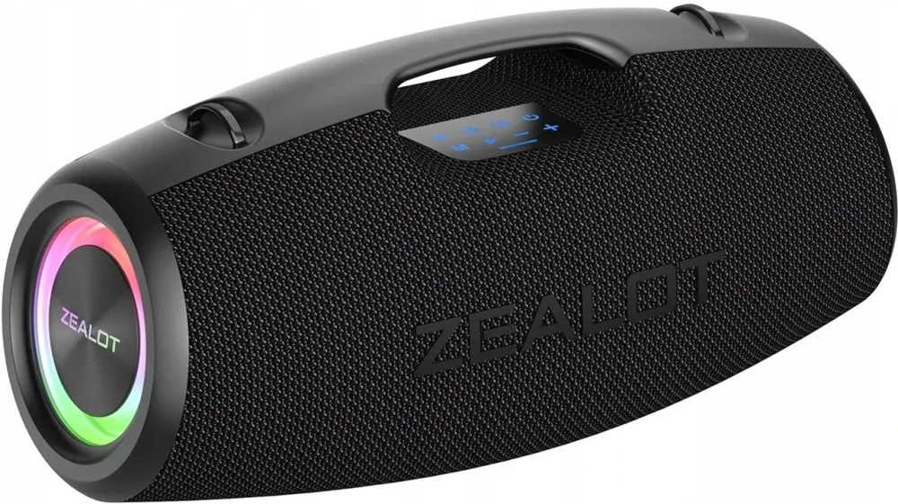 Портативная колонка Zealot S78 Киев - изображение 1